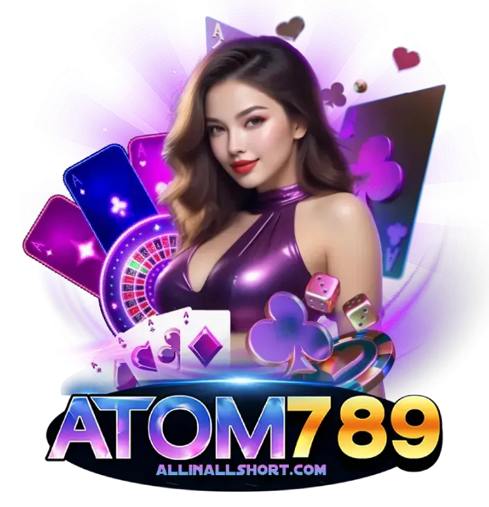 อะตอม789 atomสล็อต